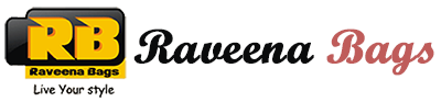 Raveena-Bags-Logo